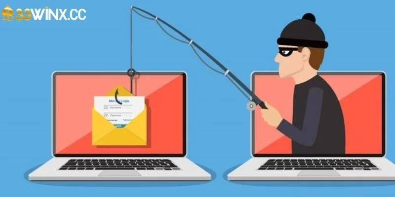 Cách nhận biết trang web giả mạo Cách nhận biết trang web giả mạo