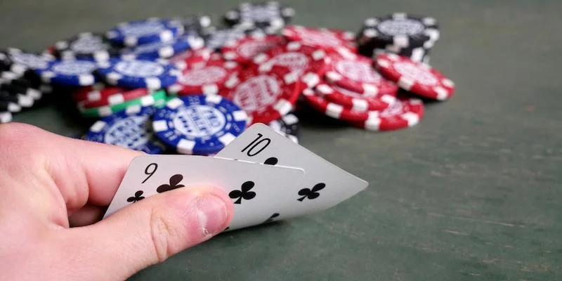 Giới thiệu về game Baccarat 33win Giới thiệu về game Baccarat 33win