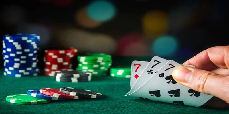 Bài Cào 33WIN – Hướng Dẫn Cách Chơi Từ A-Z Luôn Thắng