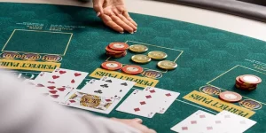 Blackjack 33win - Siêu Phẩm Hấp Dẫn Nhất Cho Game Thủ