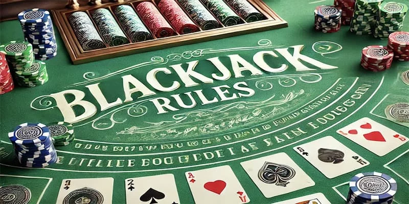 Giới thiệu Blackjack 33win
