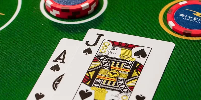 Kinh nghiệm chơi Blackjack 33win thắng đậm