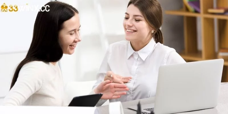 Giới thiệu dịch vụ chăm sóc khách hàng 33WIN Giới thiệu dịch vụ chăm sóc khách hàng 33WIN