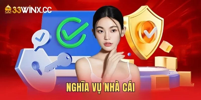Nghĩa vụ nhà cái đối với việc cung cấp hoạt động giải trí Nghĩa vụ nhà cái đối với việc cung cấp hoạt động giải trí