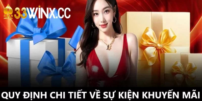 Tìm hiểu quy định rành mạch về khuyến mãi 