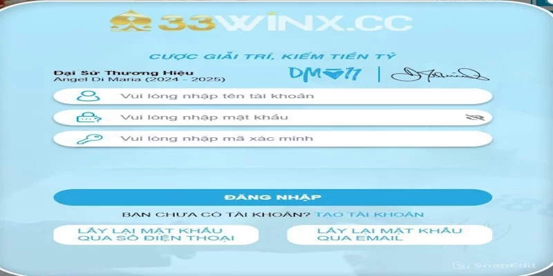 Điều kiện để đăng nhập 33win hiệu quả Điều kiện để đăng nhập 33win hiệu quả