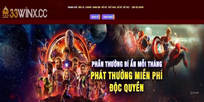 Giới thiệu tổng quan về địa chỉ 33win Giới thiệu tổng quan về địa chỉ 33win