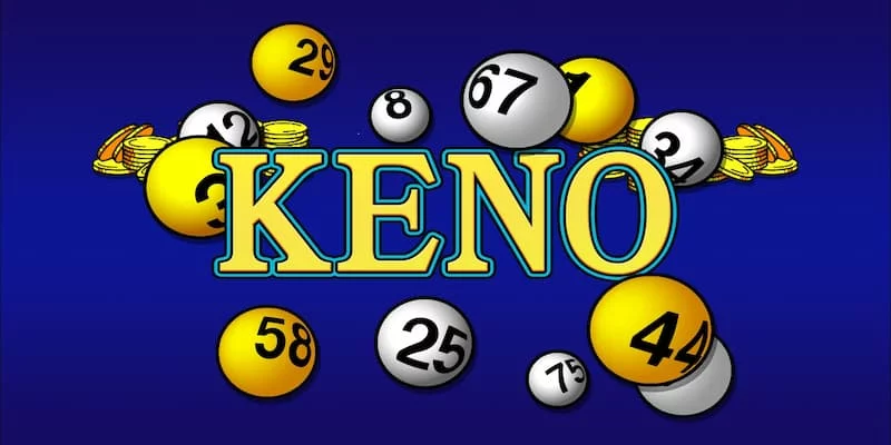 Giới thiệu về siêu phẩm Keno 33win hấp dẫn Giới thiệu về siêu phẩm Keno 33win hấp dẫn