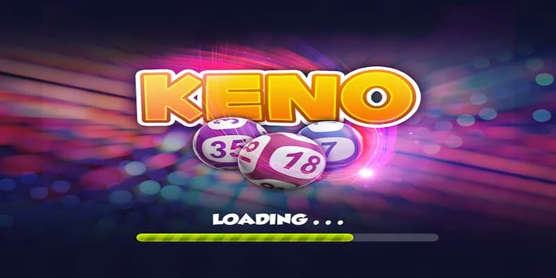 Một số mẹo chơi game Keno 33win Một số mẹo chơi game Keno 33win
