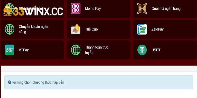 Những câu hỏi bạn thường gặp xoay quanh chủ đề nạp tiền Những câu hỏi bạn thường gặp xoay quanh chủ đề nạp tiền