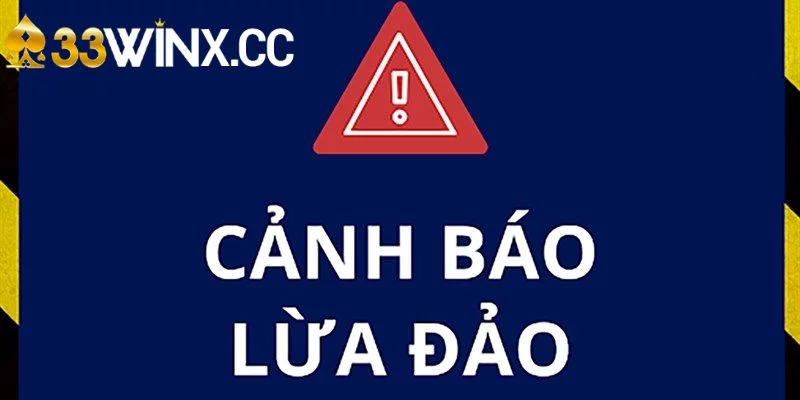 Nguyên nhân xuất phát tin đồn về 33WIN lừa đảo Nguyên nhân xuất phát tin đồn về 33WIN lừa đảo