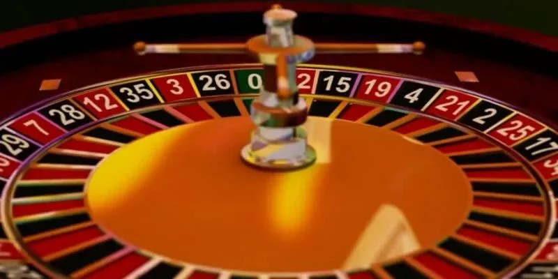 Giới thiệu về roulette 33win