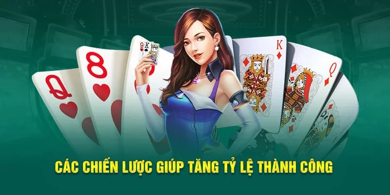 Chia sẻ kinh nghiệm chơi bài tiến lên miền Bắc 33win