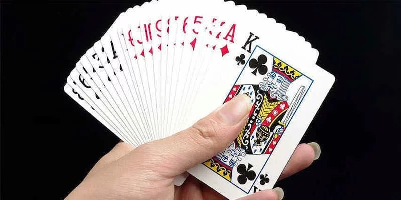 Tiến Lên Miền Bắc 33win - Hướng Dẫn Cách Chơi Bài Cho Bạn
