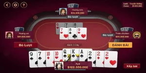 Tiến Lên Miền Nam 33win - Cách Chơi Kiếm Tiền Khủng