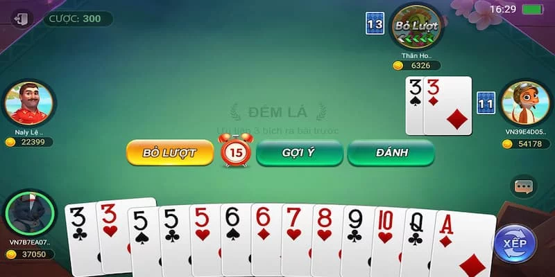 Sơ lược về Tiến Lên Miền Nam 33win Sơ lược về Tiến Lên Miền Nam 33win