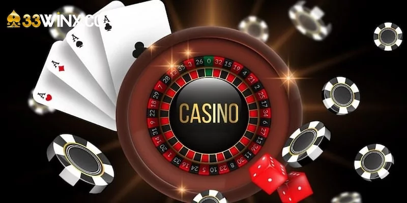 Ưu điểm của 33win mang đến lợi ích gì cho người chơi? Ưu điểm của 33win mang đến lợi ích gì cho người chơi?